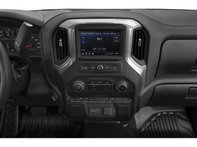 2025 Chevrolet Silverado 1500 Work Truck - Photo 25