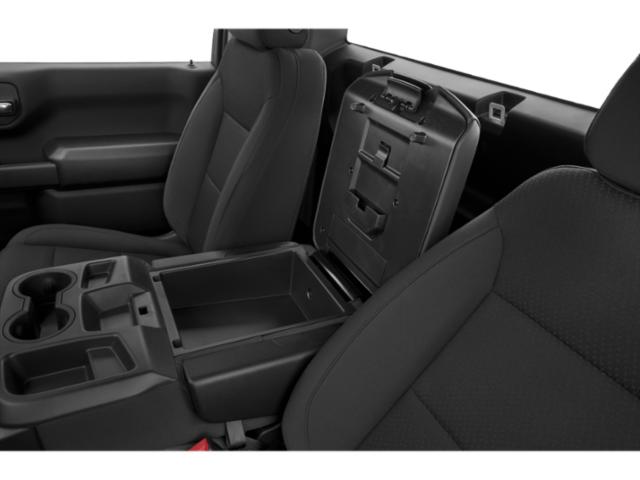 2025 Chevrolet Silverado 1500 Work Truck - Photo 26