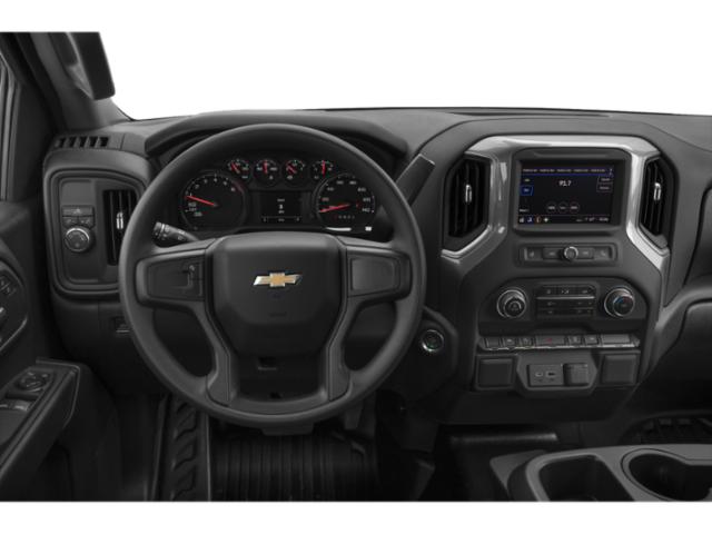 2025 Chevrolet Silverado 1500 Work Truck - Photo 23