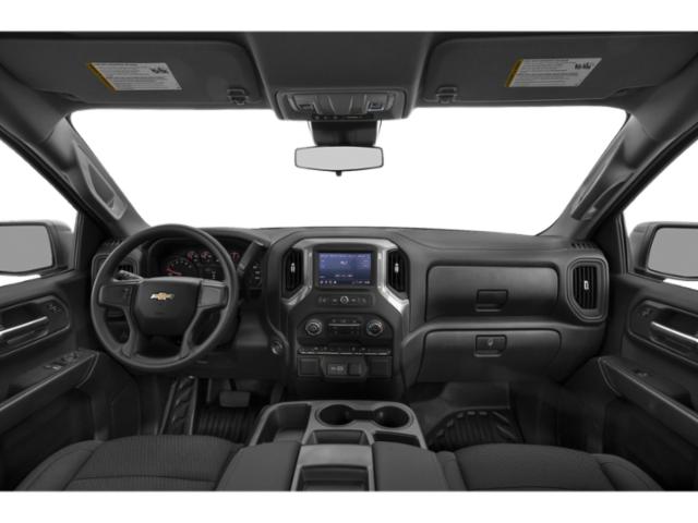 2025 Chevrolet Silverado 1500 Work Truck - Photo 20