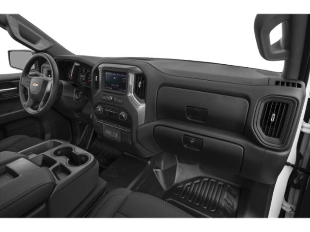 2025 Chevrolet Silverado 1500 Work Truck - Photo 24