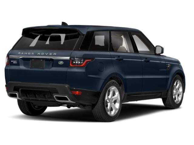 2019 Land Rover Range Rover Sport - Image 3