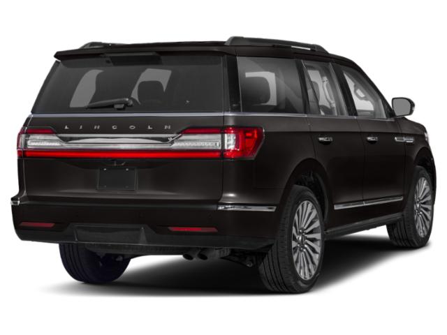 2019 Lincoln Navigator - Image 3