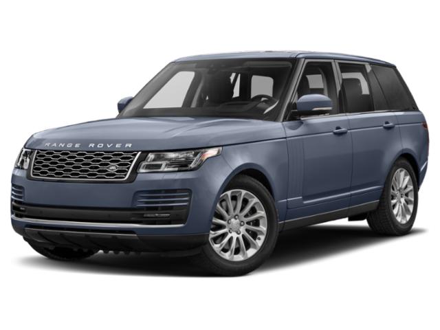 2019 Land Rover Range Rover 3.0 HSE's photo