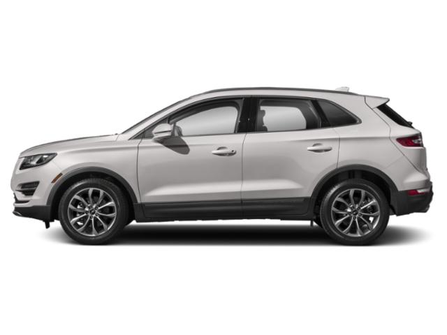 Used 2019 Lincoln MKC Reserve with VIN 5LMCJ3C91KUL35312 for sale in Tyler, TX