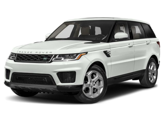2019 Land Rover Range Rover Sport - Image 1