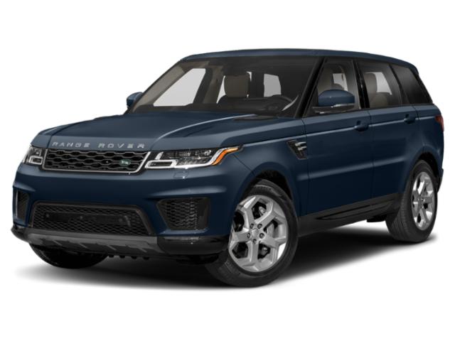 2019 Land Rover Range Rover Sport - Image 1