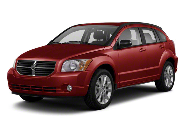 2010 Dodge Caliber SXT's photo