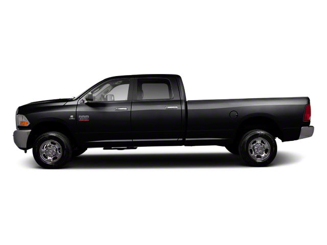 2010 Dodge Ram 2500 - Image 3