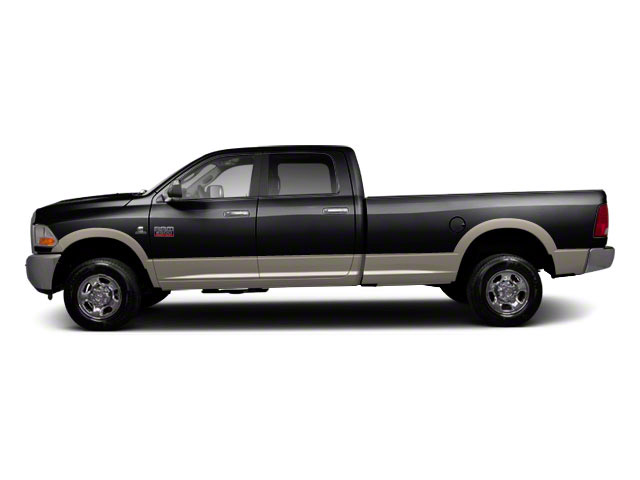 2010 Dodge Ram 2500 thumbnail 5