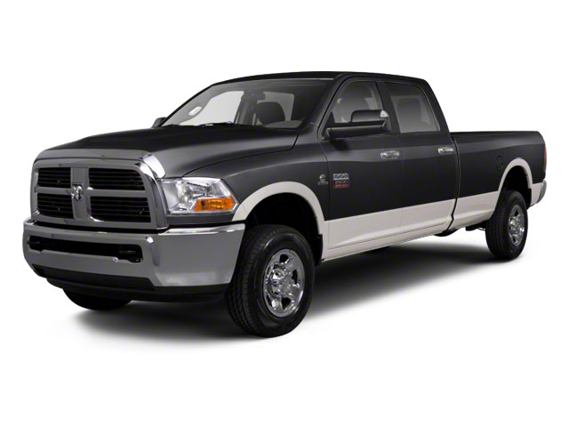 2010 Dodge Ram 2500 - Image 2