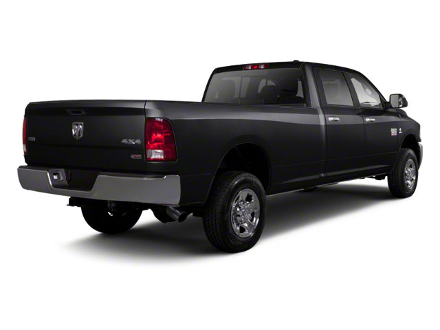 2010 Dodge Ram 2500 thumbnail 7