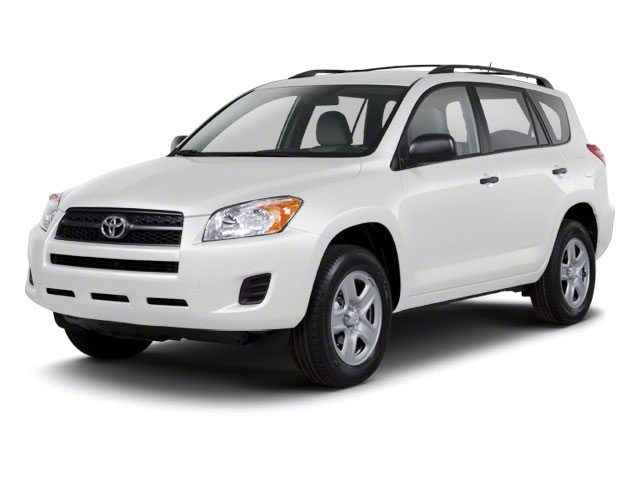 2010 Toyota RAV4 Sport 4x4's photo