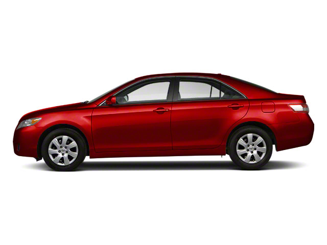Used 2010 Toyota Camry XLE with VIN 4T1BK3EK6AU109504 for sale in Tyler, TX