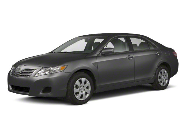 2010 Toyota Camry SE