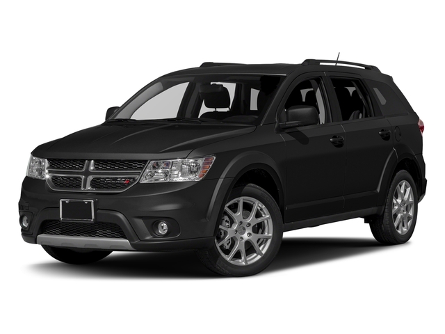 2017 Dodge Journey SXT's photo