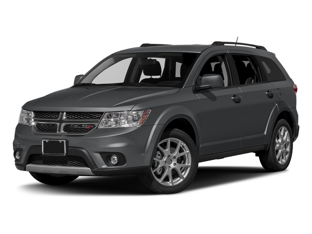 2017 Dodge Journey's photo