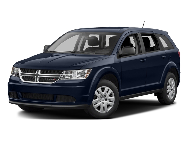 2017 Dodge Journey SE's photo