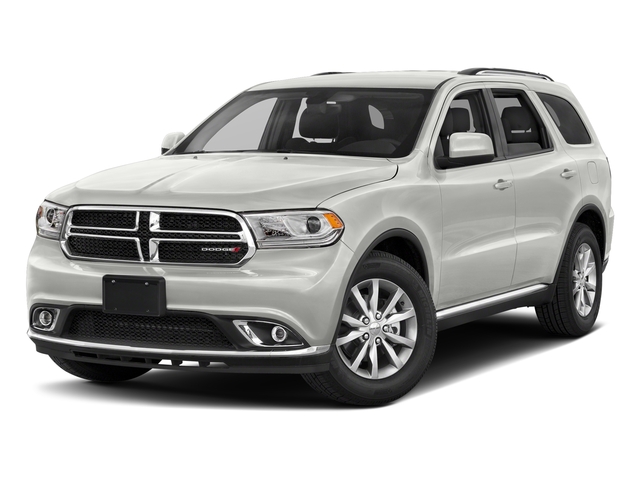 2017 Dodge Durango GT's photo