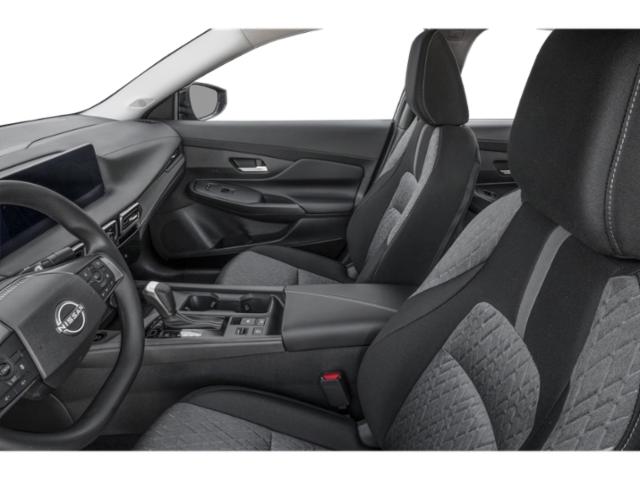 2026 Nissan Sentra SV - Photo 13