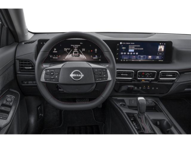 2026 Nissan Sentra SR - Photo 14