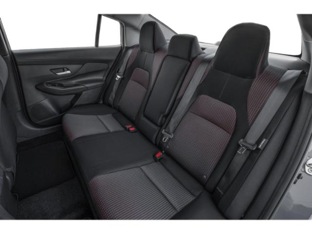 2026 Nissan Sentra SR - Photo 12