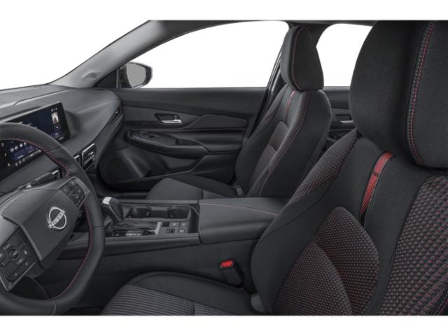 2026 Nissan Sentra SR - Photo 9
