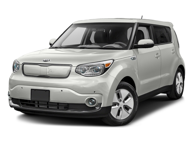 2017 Kia Soul EV-E