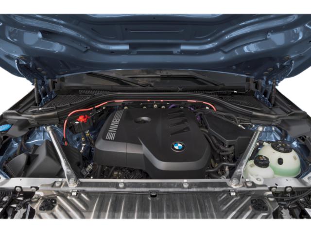 2025 BMW X3 30 - Photo 39