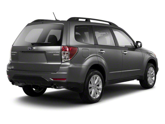 2010 Subaru Forester X - Photo 16