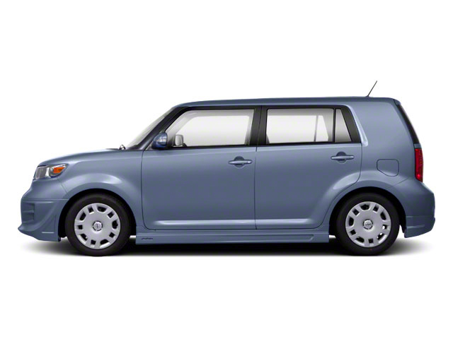 2010 Scion xB Base's photo
