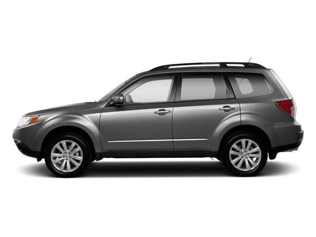2010 Subaru Forester X - Photo 15