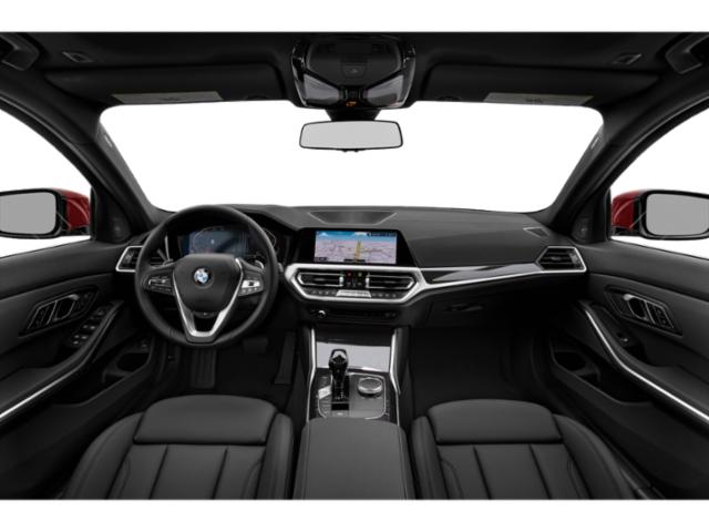 2019 BMW 3 Series 330i - Photo 37
