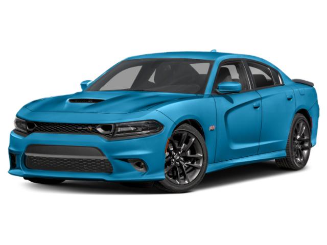 2019 Dodge Charger R/T's photo