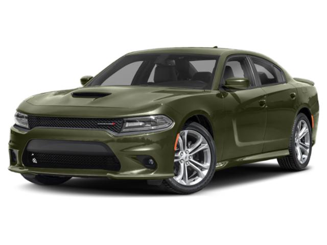 2019 Dodge Charger R/T's photo