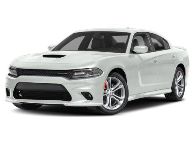 2019 Dodge Charger GT's photo