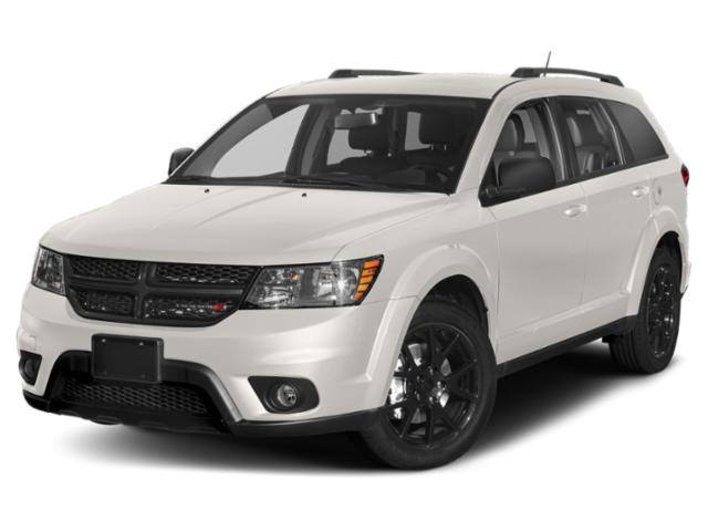 2019 Dodge Journey GT - Photo 13