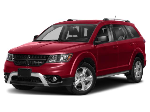 2019 Dodge Journey SE AWD's photo