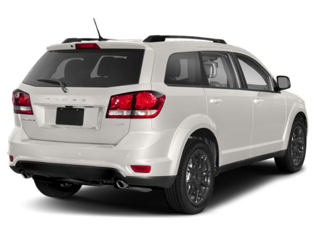 2019 Dodge Journey GT - Photo 15