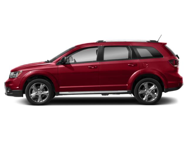 2019 Dodge Journey SE - Photo 28