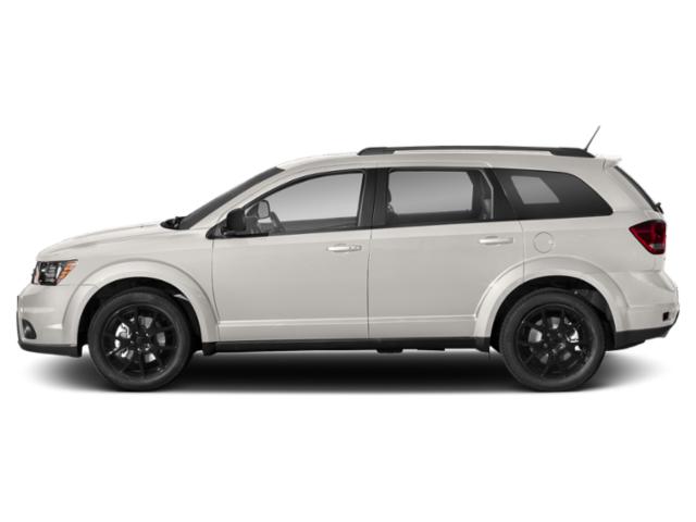 2019 Dodge Journey GT - Photo 14