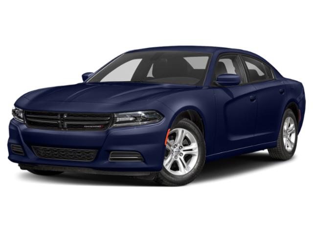 2019 Dodge Charger SRT Hellcat's photo