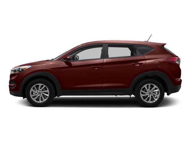 Used 2016 Hyundai Tucson SE with VIN KM8J33A49GU199658 for sale in Tyler, TX