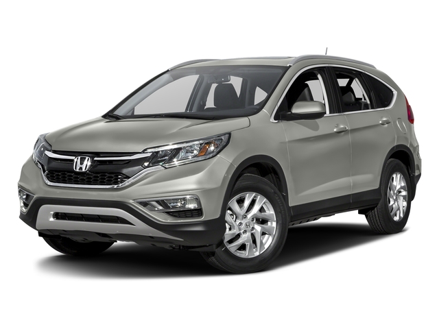 2016 Honda CR-V EX-L AWD's photo