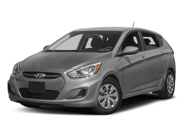 2016 Hyundai Accent SE 5-Door 6-Speed Automatic's photo