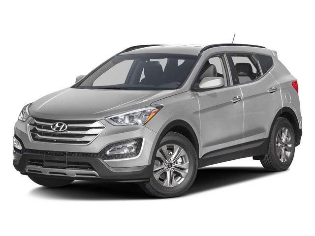 2016 Hyundai Santa Fe Sport AWD's photo