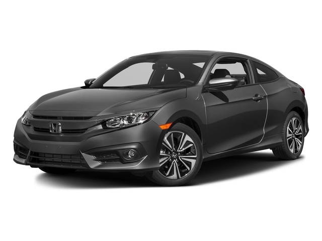 2016 Honda Civic EX-L