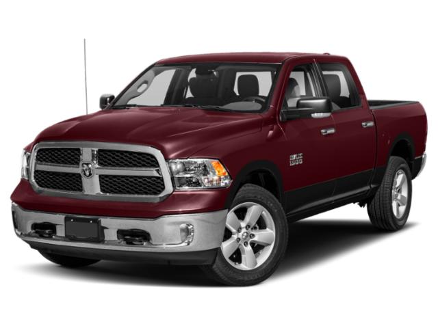 2018 RAM 1500 Lone Star Crew Cab 5'7's photo