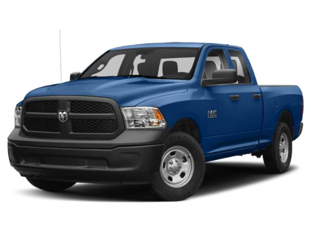 2018 RAM 1500 Pickup