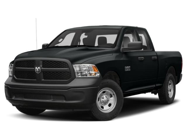 2018 RAM Ram 1500 Pickup Express